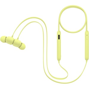 BEATS FLEX - AUDIFONOS IN-EAR INALAMBRICOS AMARILLO CITRICO UPC 0190199801622 - MYMD2BE/A