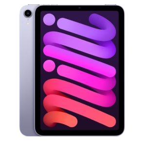IPAD MINI 6A GENERACION WI-FI  64 GB MORADO - Código: MK7R3LZ/A | Compra en Guadalajara
