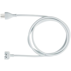 CABLE ALARGADOR PARA EL ADAPTAD  OR DE CORRIENTE - Código: MK122LL/A | Compra en Guadalajara