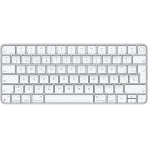 MAGIC KEYBOARD WITH TOUCH ID FO  R MAC COMPUTERS WITH APPLE SILICON - Código: MK293E/A | Compra en Guadalajara