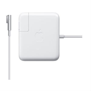 ADAPTADOR DE CORRIENTE MAGSAFE  2 DE 45 VATIOS DE APPLE P-MACBK A - Código: MD592E/A | Compra en Guadalajara