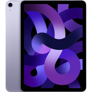 IPAD AIR WI-FI CELLULAR 10.9 IN 64 GB PURPURA UPC 0194252834817 - MME93LZ/A