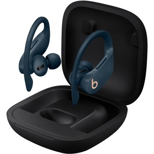 AURICULARES POWERBEATS PRO TOTALLY WIRELESS - AZUL MARINO UPC 0190199702059 - MY592BE/A