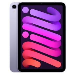 IPAD MINI 6A GENERACION WI-FI  MAS CELULAR 64 GB MORADO - Código: MK8E3LZ/A | Compra en Guadalajara