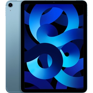 IPAD AIR WI-FI CELLULAR 10.9 IN 256 GB AZUL UPC 0194252809211 - MM733LZ/A