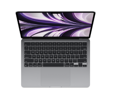 MacBook Air 13.6 SPG/8C GPU/16GB/256GB-SPA Z15S. - Código: Z15S. | Compra en Guadalajara