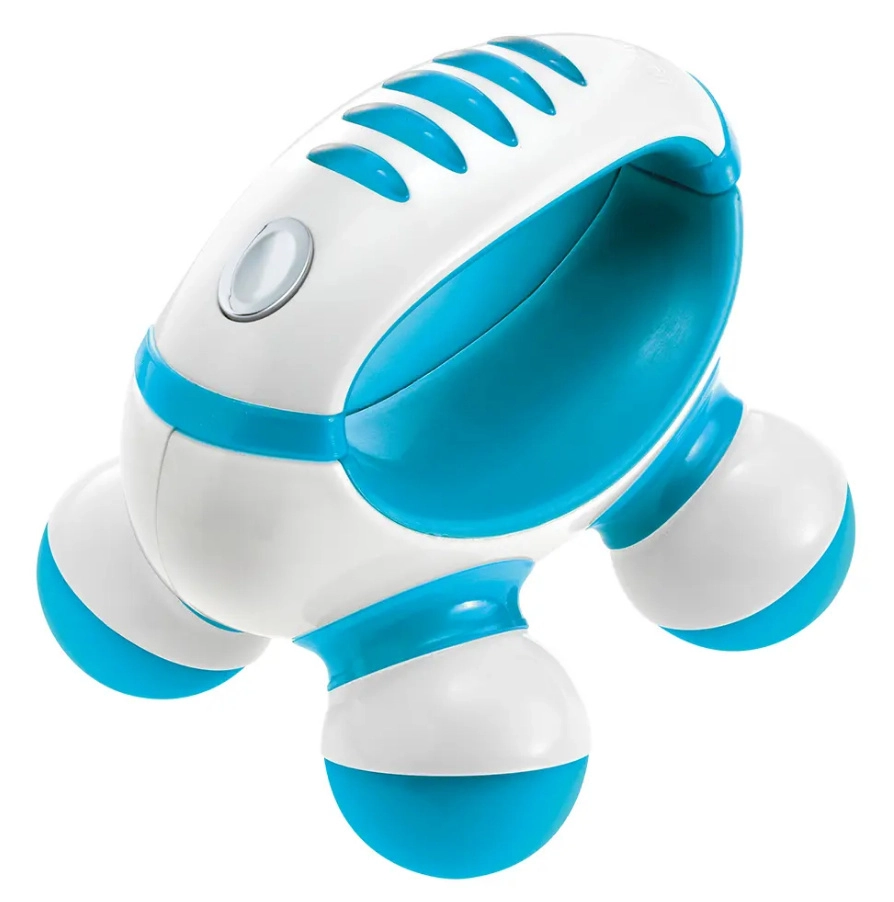 Homedics - Massager - Novelty Mini Green - Código: NOV-30-9CTM-GREEN | Compra en Guadalajara