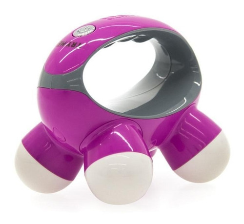 Homedics - Massager - Novelty Mini Pink - Código: NOV-30-9CTM-PINK | Compra en Guadalajara