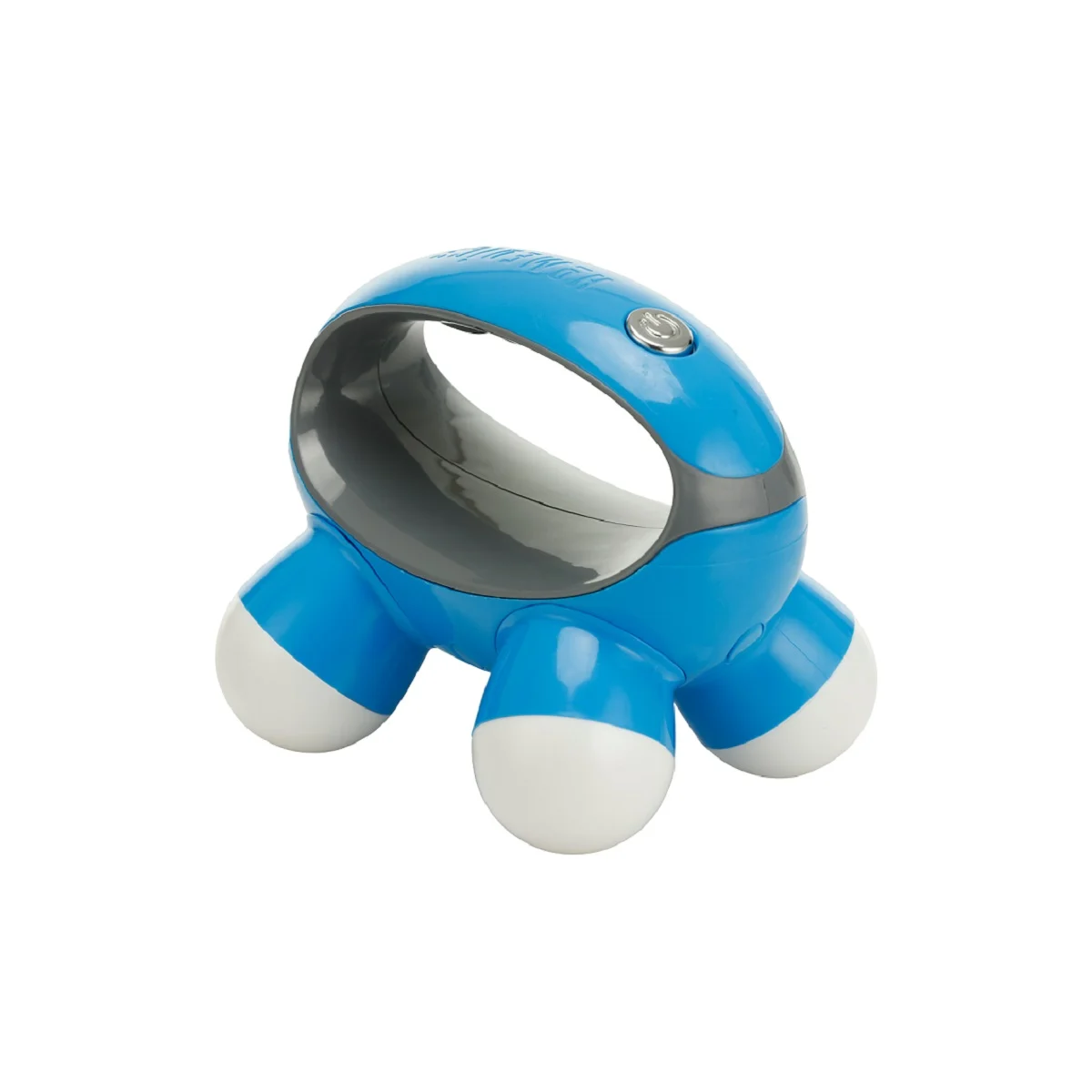 Homedics - Massager - Novelty Mini Blue - Código: NOV-30-9CTM-BLUE | Compra en Guadalajara