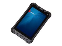 Unitech TB85 - Tableta - resistente - Android 8.0 Oreo - 32 GB - 8 TFT 1280 x 800 - Ranura para microSD - 4G - Código: TB85-0ALFUMDG | Compra en Guadalajara