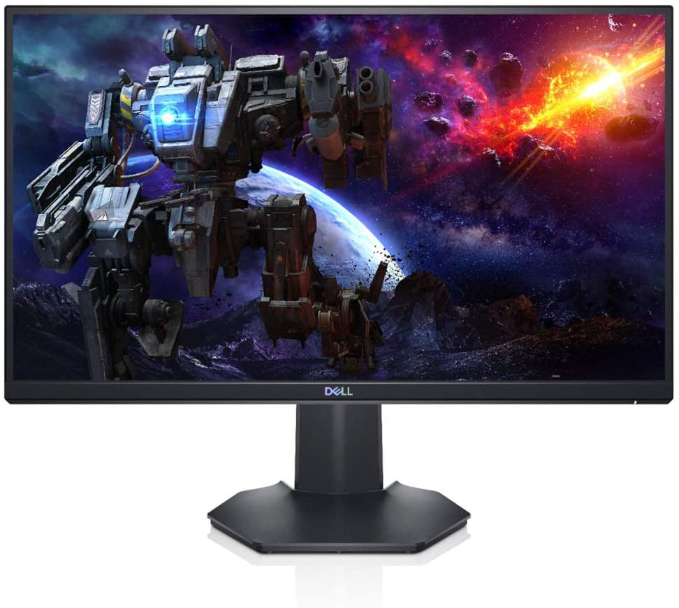 Dell 32 Gaming Monitor S3222Dgm  Monitor Led  Gaming  Curvado  315  2560 X 1440 Qhd  165 Hz  Va  350 CdM  30001  1 Ms  2Xhdmi Displayport  Con 3 Years Premium Panel Guarantee - 210-AZZR