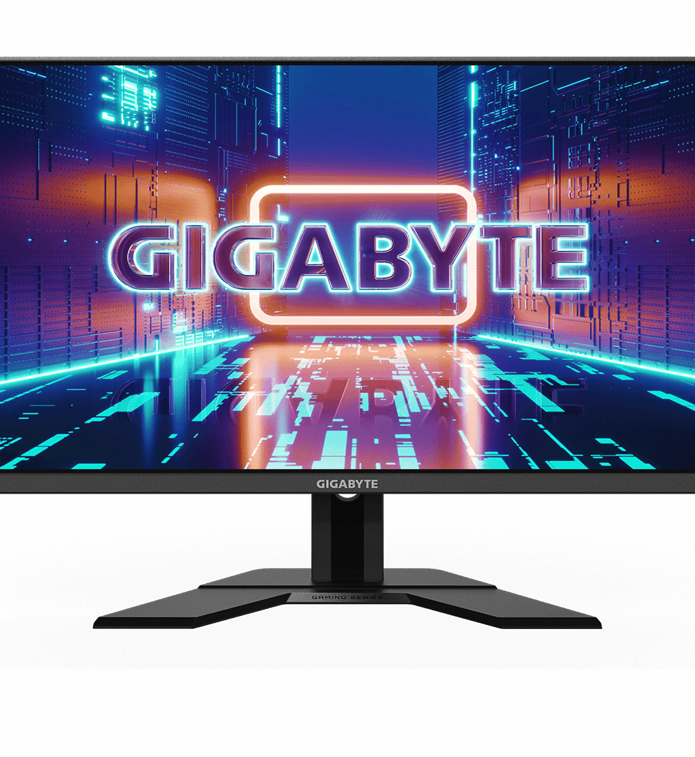 Monitor Gaming Gigabyte G27Q-SA - 27 - Código: G27Q-SA | Compra en Guadalajara