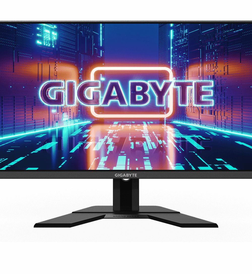 Monitor Gaming Gigabyte G27QSa  27 - G27Q-SA