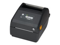 Zebra ZD421d - Impresora de etiquetas - térmica directa - Rollo 108 cm - 300 ppp - hasta 102 mm/segundo - USB 2.0 LAN host USB - Código: ZD4A043-D01E00EZ | Compra en Guadalajara