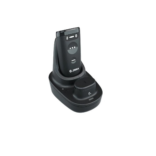 LECTOR KIT CS6080-SR BT  2D INCLUYE CRADDLE Y CABLE USB - Código: CS6080-SR400004SVW | Compra en Guadalajara