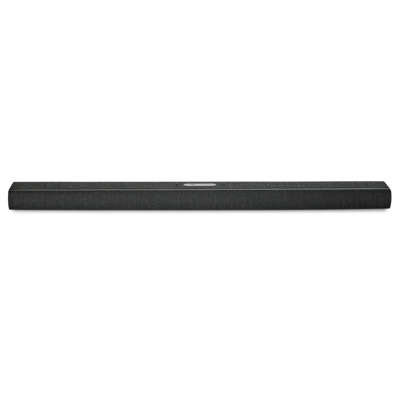 harman/kardon Citation Multibeam 1100 - Barra de sonido - inalámbrico - Wi-Fi Bluetooth - negro - Código: HKCITAMB1100BLKAM | Compra en Guadalajara