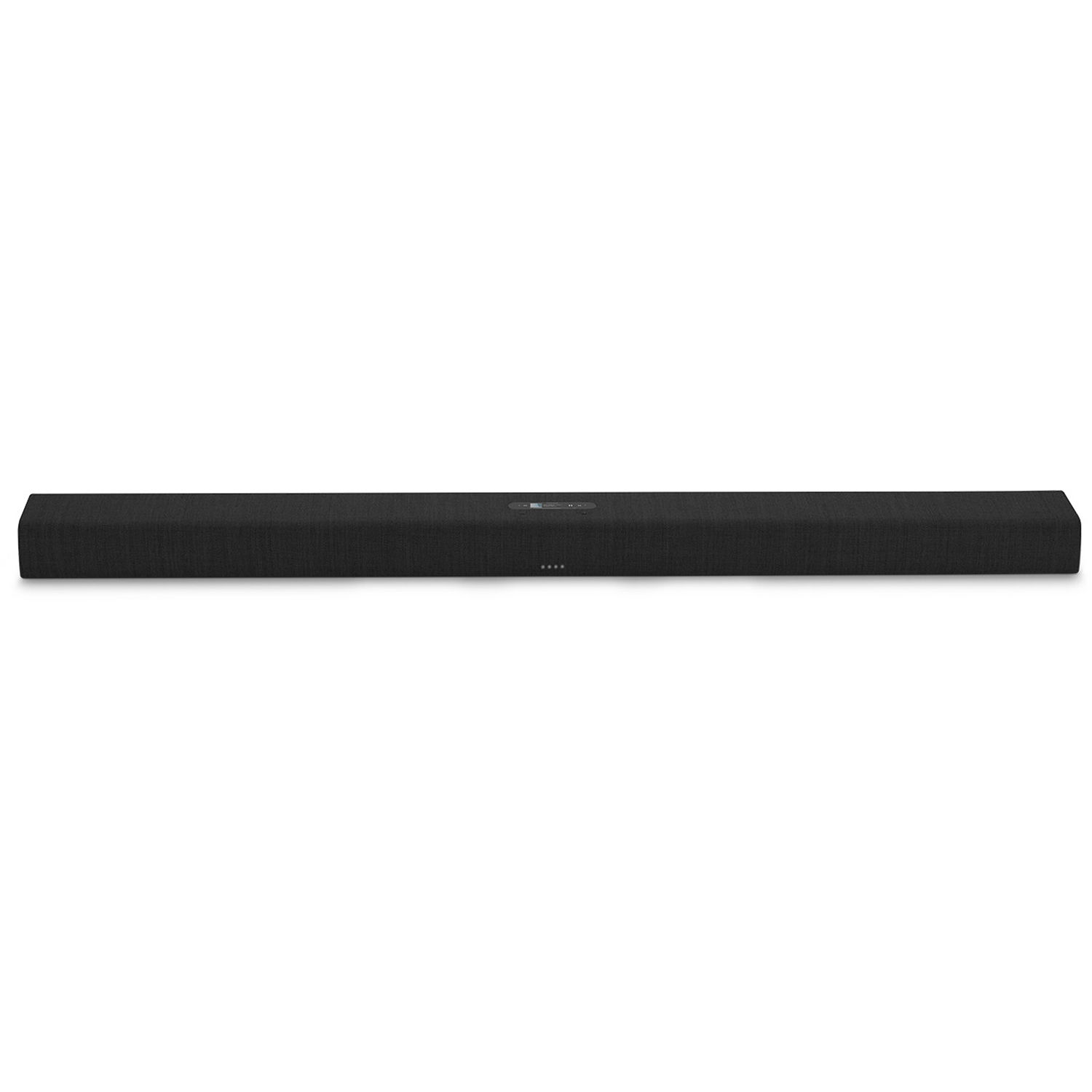 Harman Kardon Citation Bar - Barra de sonido - Negro - WiFi BT Chromecast - Código: HKCITATIONBARBLKAM | Compra en Guadalajara