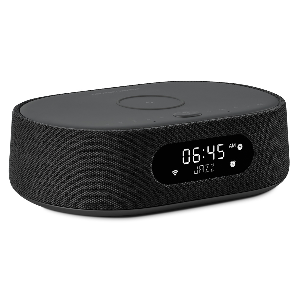 Harman Kardon harman/kardon Citation Oasis - Smart speaker - Black - Negro - Código: HKCITAOASISBLKAM | Compra en Guadalajara