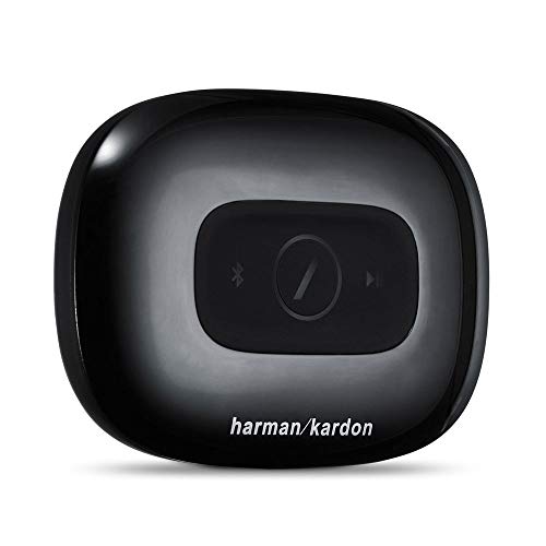 harman/kardon ADAPT - Adaptador de audio inalámbrico - negro - Código: HKADAPTBLKAM | Compra en Guadalajara