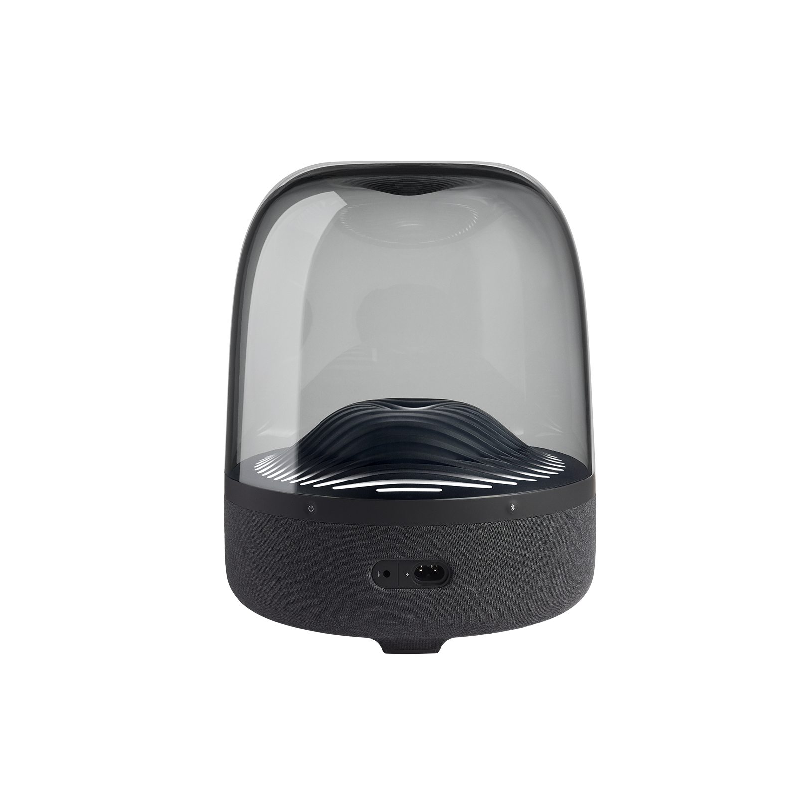 Harman Kardon harman/kardon Aura Studio 3 - Speaker - White - Sonido 360 - Código: HKAURAS3WHTAM | Compra en Guadalajara