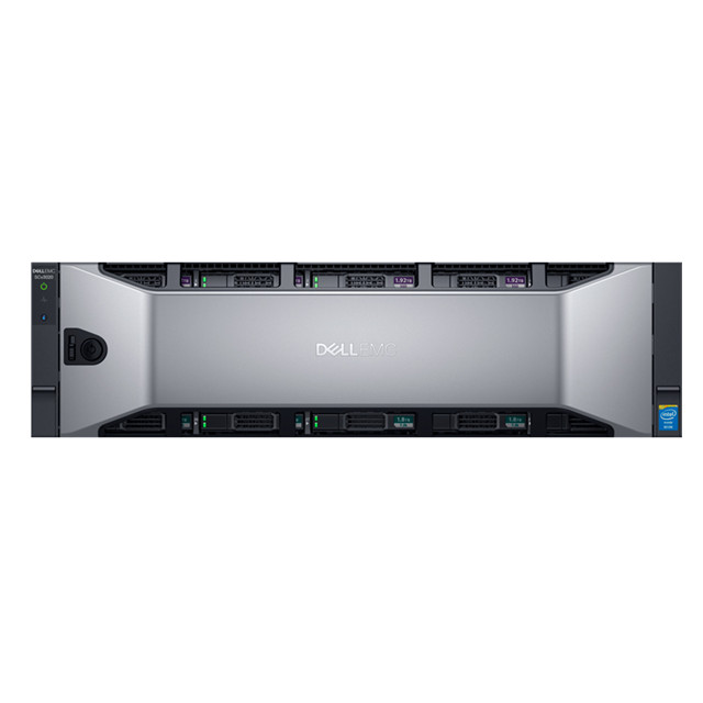 Dell Storage SCv320 - Enclosure Management Module - Código: 1001884788412 | Compra en Guadalajara