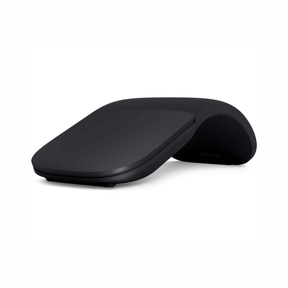 Microsoft Surface Mouse Arc Bluetooth Negro Comm - FHD-00085