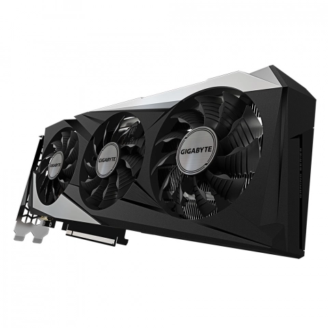 Gigabyte GeForce RTX 3060 GAMING OC 12G - Tarjeta gráfica - GF RTX 3060 - 12 GB GDDR6 - PCIe 4.0 x16 - 2 x HDMI 2 x DisplayPort - Código: GV-N3060GAMINGOC-12GD | Compra en Guadalajara