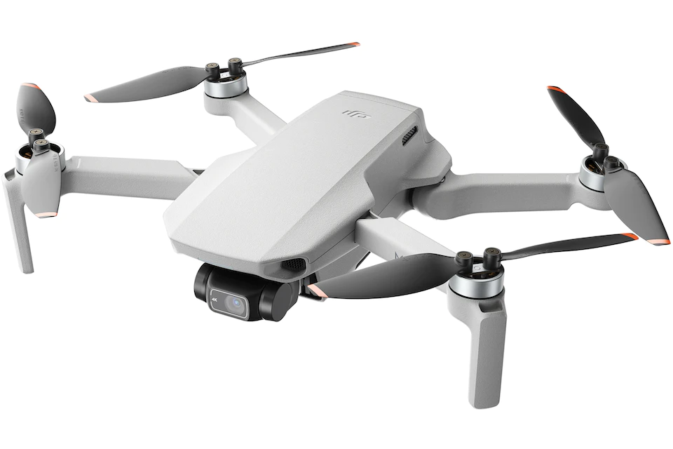 DJI Mini - 2 - Drone - Fly More Combo - Código: CP.MA.00000306.02 | Compra en Guadalajara