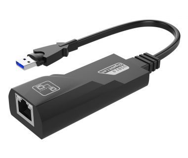 Xtech - USB adapter - Ethernet - USB / Network - XTC-375 - Código: XTC-375 | Compra en Guadalajara