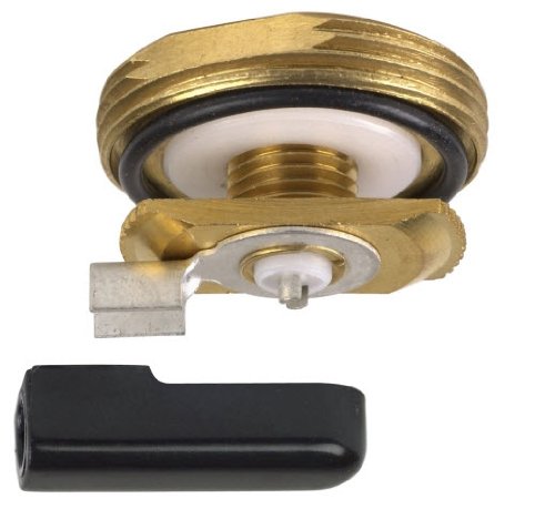 Montaje para antenas de 3/8 BMATM38 - Código: BMATM38 | Compra en Guadalajara