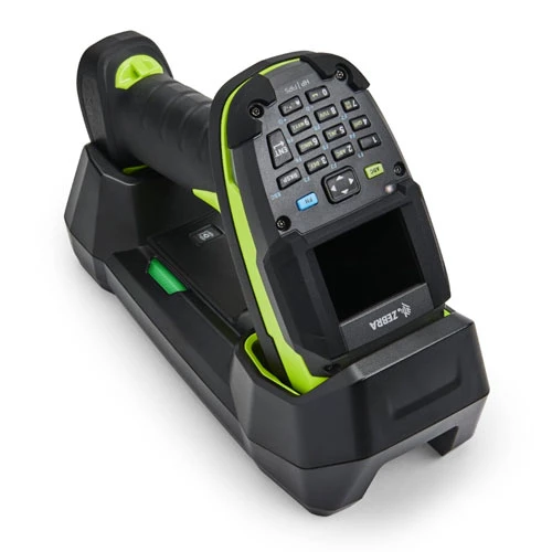 ZEBRA / LECTOR INALAMBRICO DE CODIGO DE BARRAS DS3678HP Vibración teclado y pantalla KIT de base estándar - Código: DS3678-HP3U4212SKW | Compra en Guadalajara