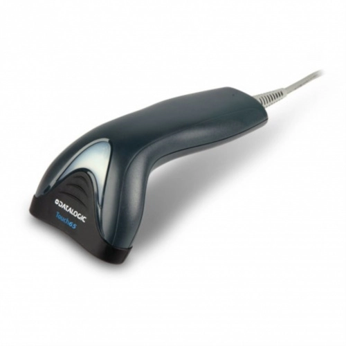 DATALOGIC LECTOR TD1120 LITE  1D NEGRO KIT USB BASE - Código: TD1120-BK-65K1 | Compra en Guadalajara