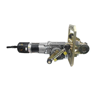 Mecanismo para barrera XB6000R XB-6-CORE-R - Código: XB-6-CORE-R | Compra en Guadalajara