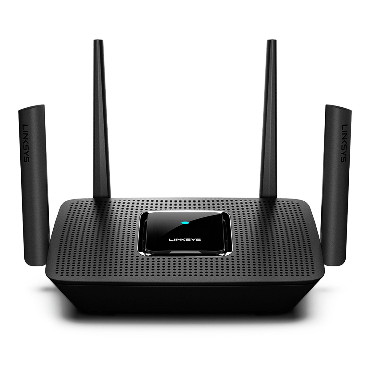Router WiFi 5 mesh Linksys tribanda AC3000 MR9000 MR9000 - Código: MR9000 | Compra en Guadalajara