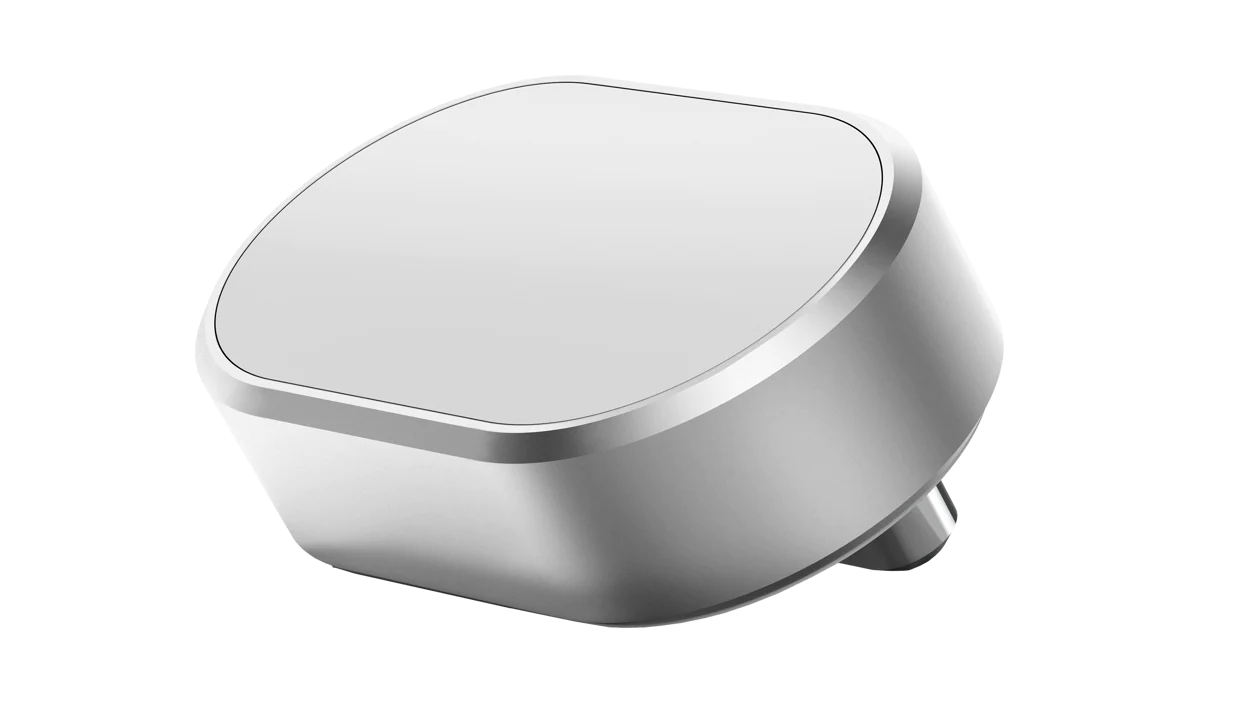 Microsoft - Lector impresión digital - USB-C - platino - demostración - Código: QSM-00009 | Compra en Guadalajara