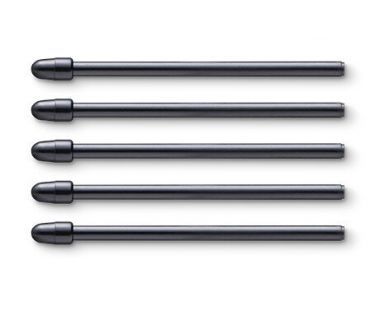 Wacom One Nibs - Kit de puntas de recambio para lápiz - para P/N CP91300B2Z - Código: ACK24501Z | Compra en Guadalajara