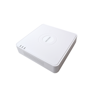 DVR HIKVISION DS-7108HGHI-K1S 8 CANALES 1080PLITE 2CH IP H265 1 SATA HASTA 4TB DS7108HGHIK1(S) - Código: DS7108HGHIK1(S) | Compra en Guadalajara