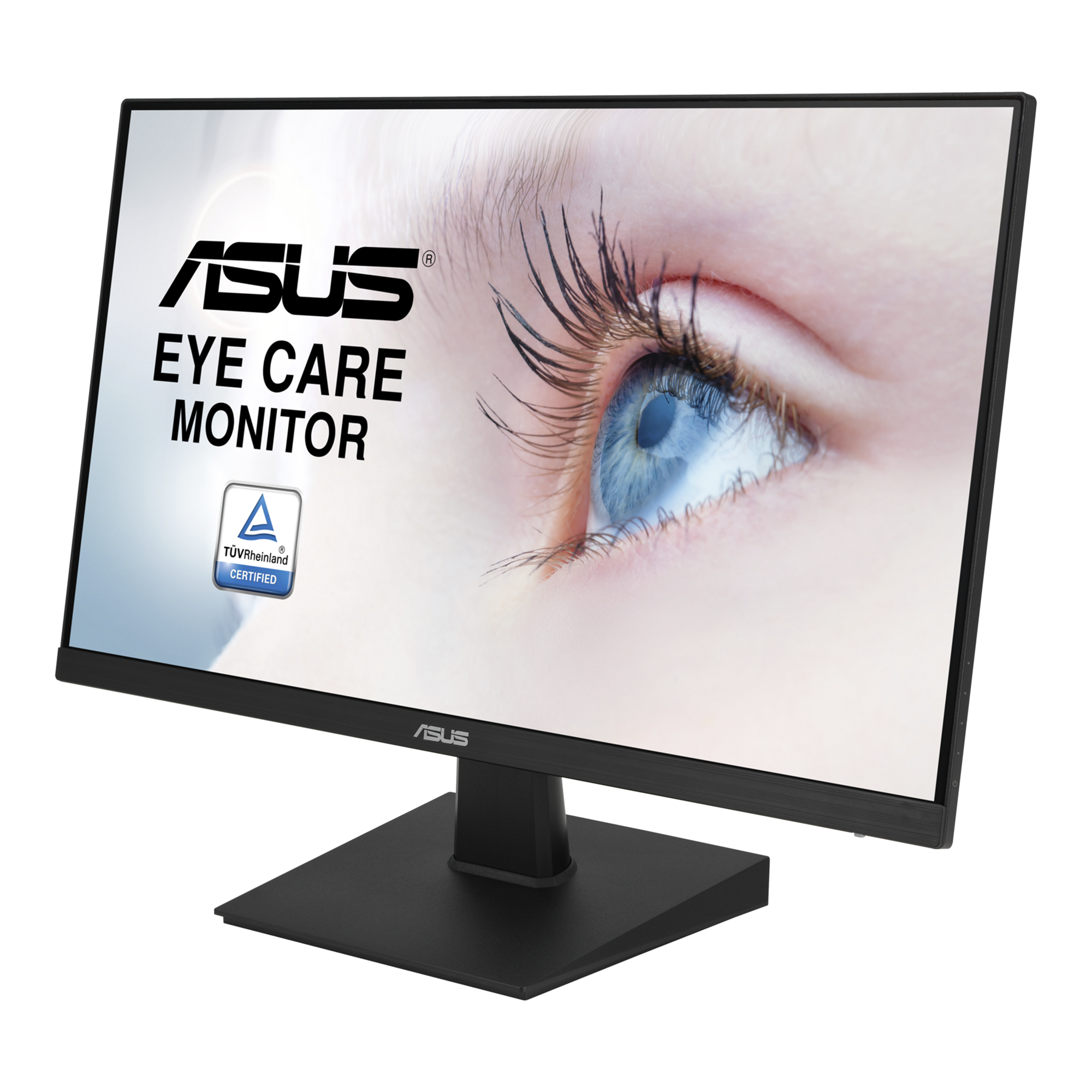 ED MONITOR ASUS VA24EHE 238 FULL HD EYE CARE/IPS/ADAPTATIVE-SYNC - Código: VA24EHE (ED) | Compra en Guadalajara
