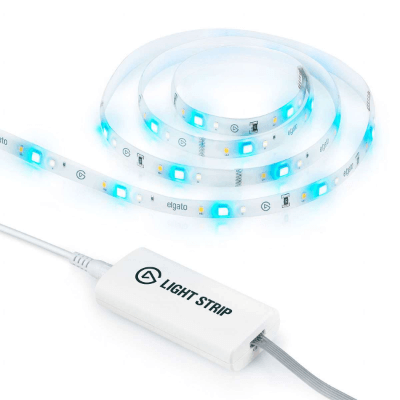 ELGATO LIGHT STRIP RGB LED 10LAA9901 10LAA9901 - Código: 10LAA9901 | Compra en Guadalajara