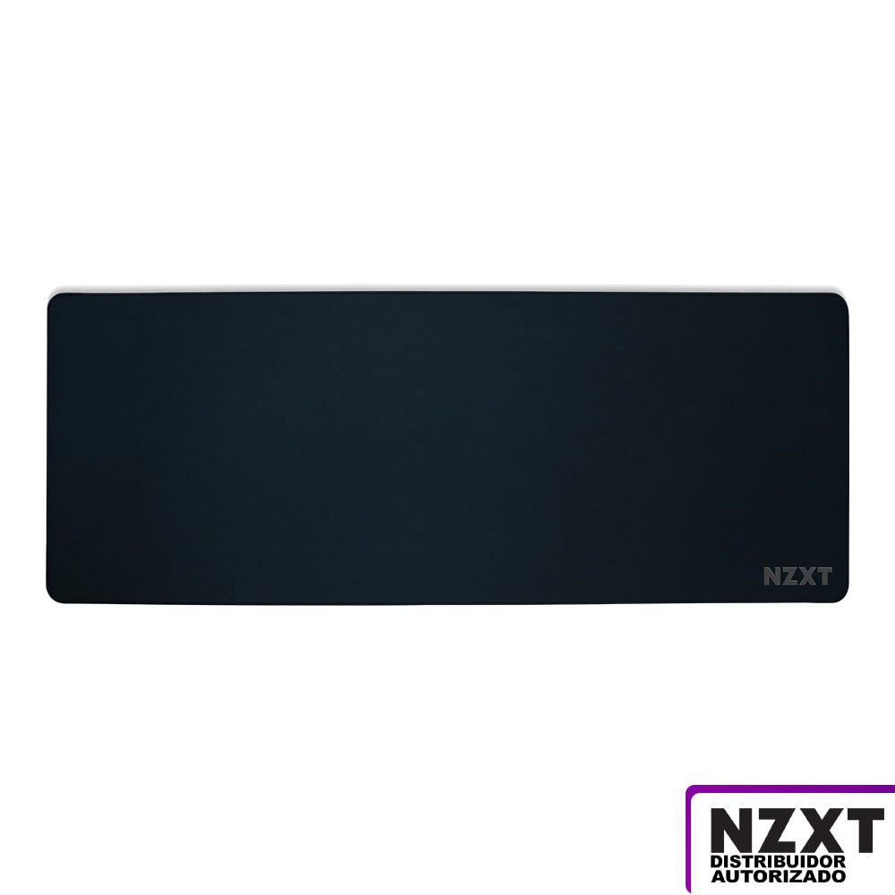 MOUSE PAD NZXT MXL900 EXTENDED XL NEGRO MM-XXLSP-BL - Código: MM-XXLSP-BL | Compra en Guadalajara