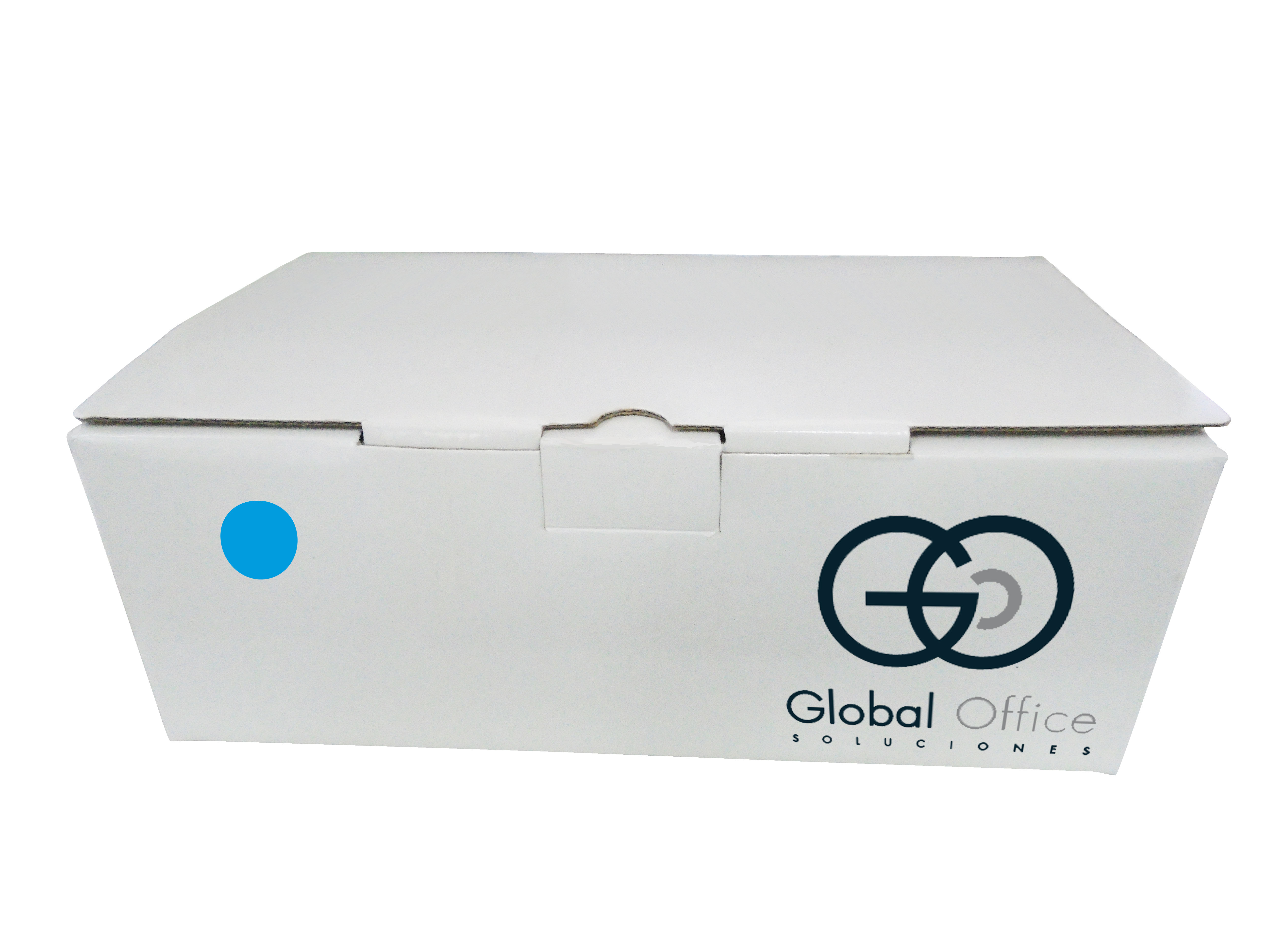Tóner Compatible BROTHER PTBTN210C TN210C Color Cian para Impresoras BROTHER Alta Calidad y Rendimiento - Código: PTB-TN210C | Compra en Guadalajara