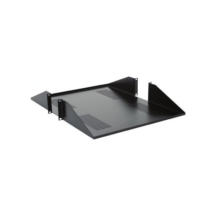 Nexxt Double Vented Shelf - Código: 798302031647 | Compra en Guadalajara