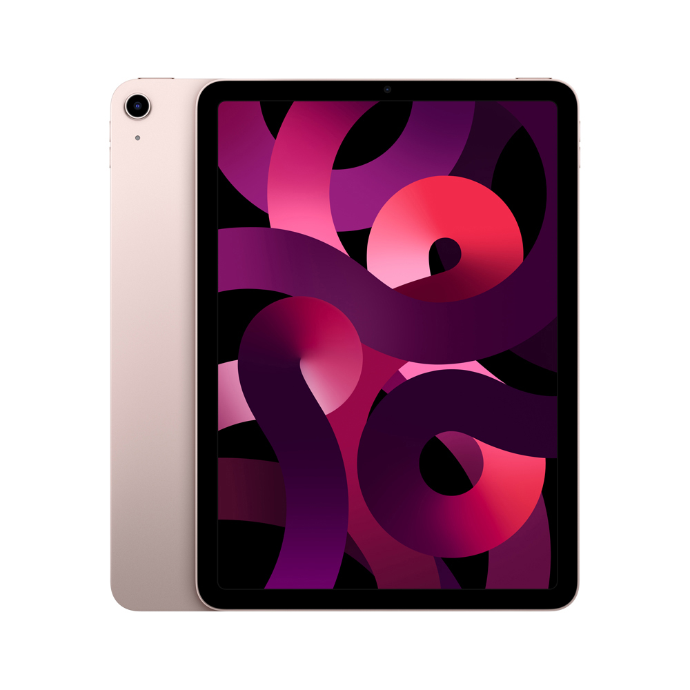 IPAD AIR WI-FI 10.9 PULGADAS 256 GB ROSA UPC 9999999999999 - MM9M3LZ/A