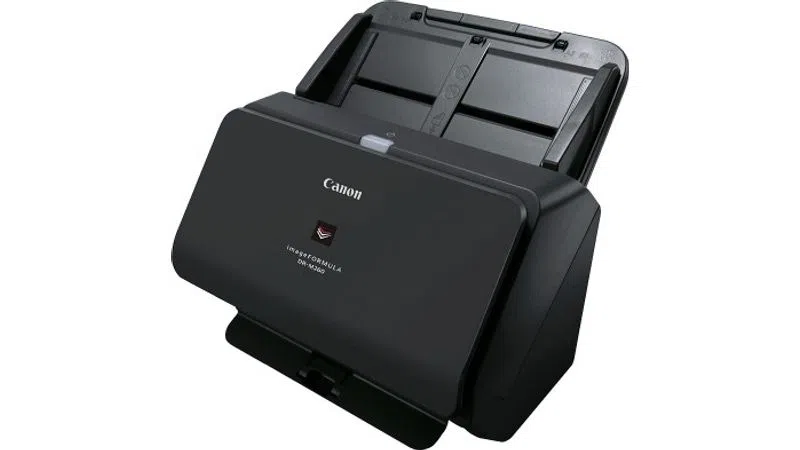 ESCANER DR M260VERTICALDUPLEX  OFICIO60 PPM USB 31 7500 HOJA - Código: 2405C002AD/AE | Compra en Guadalajara