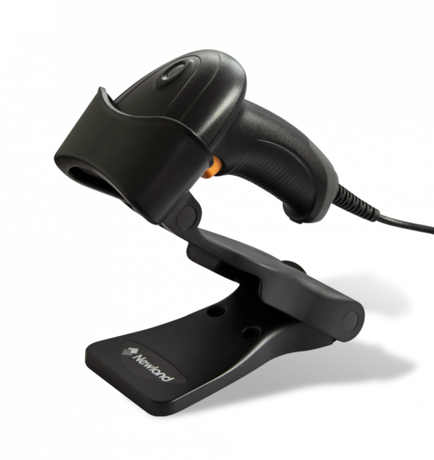 Newland - Base para lector de codigo de barras - Modelo STD20I-22 - Para scanner HR1150 HR2260 HR2081 - 1 año de garantia - Código: STD20I-22 | Compra en Guadalajara
