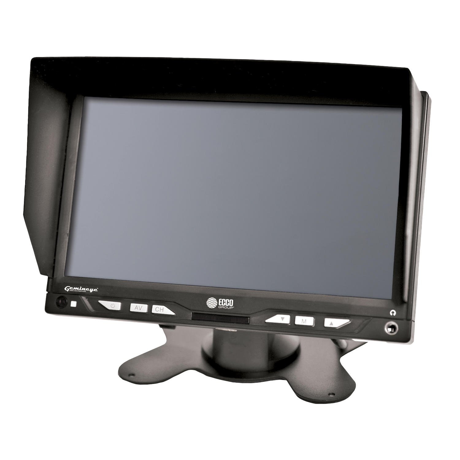 Monitor Para Sistema De Reversa alambrico K7000B de 7 pulgadas M7000B - Código: M7000B | Compra en Guadalajara