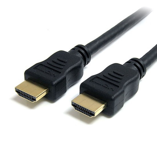 CABLE HDMI V2.0 1.8 METROS GIGATECH CH2-1.8 NEGRO - CH2-1.8