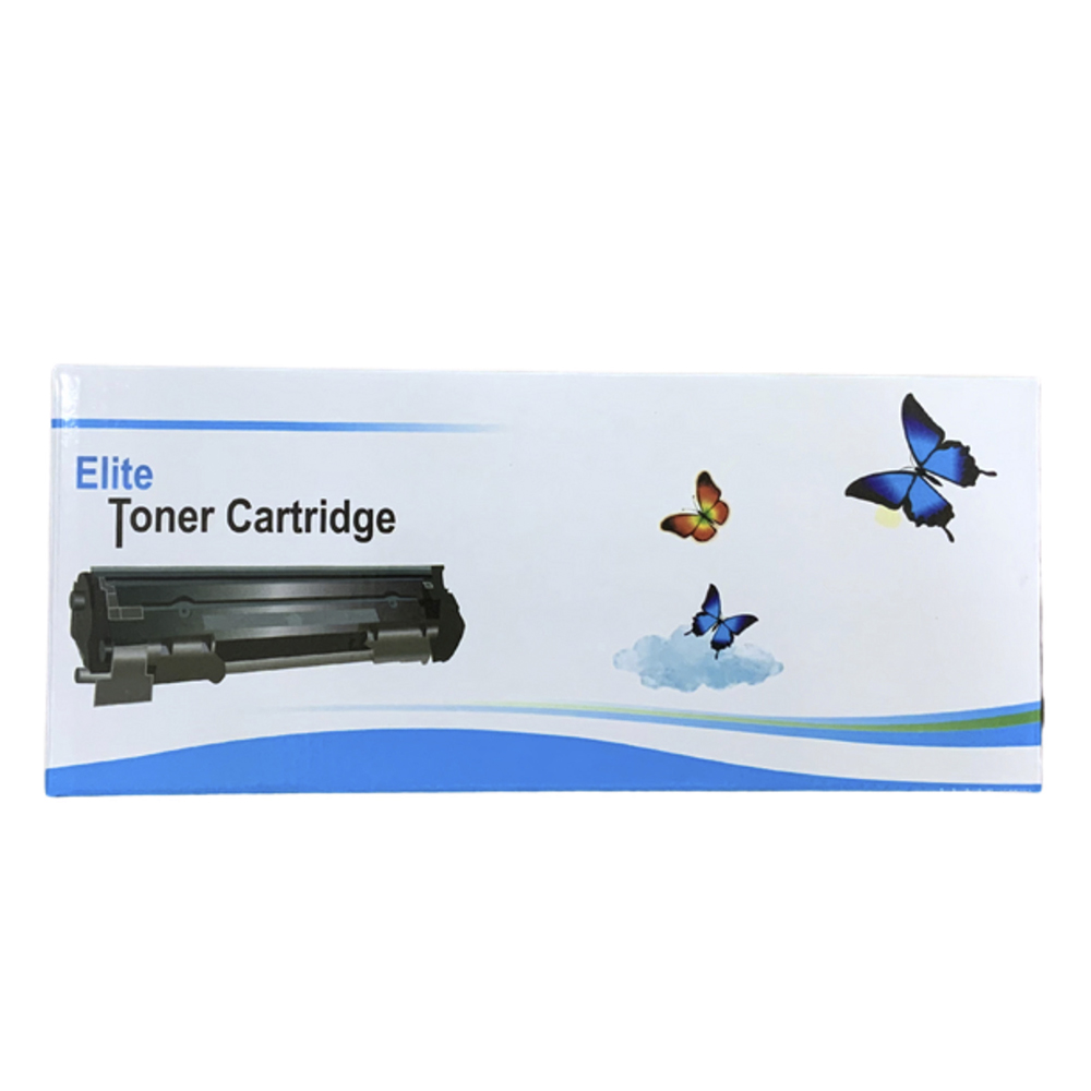 Tóner Compatible HP PTHCF248A CF248A Color Negro para Impresoras HP Alta Calidad y Rendimiento - Código: PTH-CF248A | Compra en Guadalajara