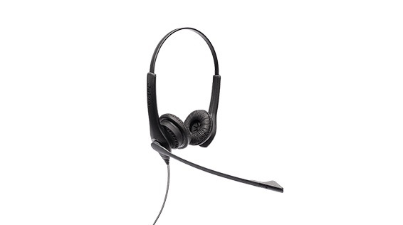 Jabra - Handset - Wired - Education Biz 1100 U - Código: 1159-0159- EDUDuo | Compra en Guadalajara