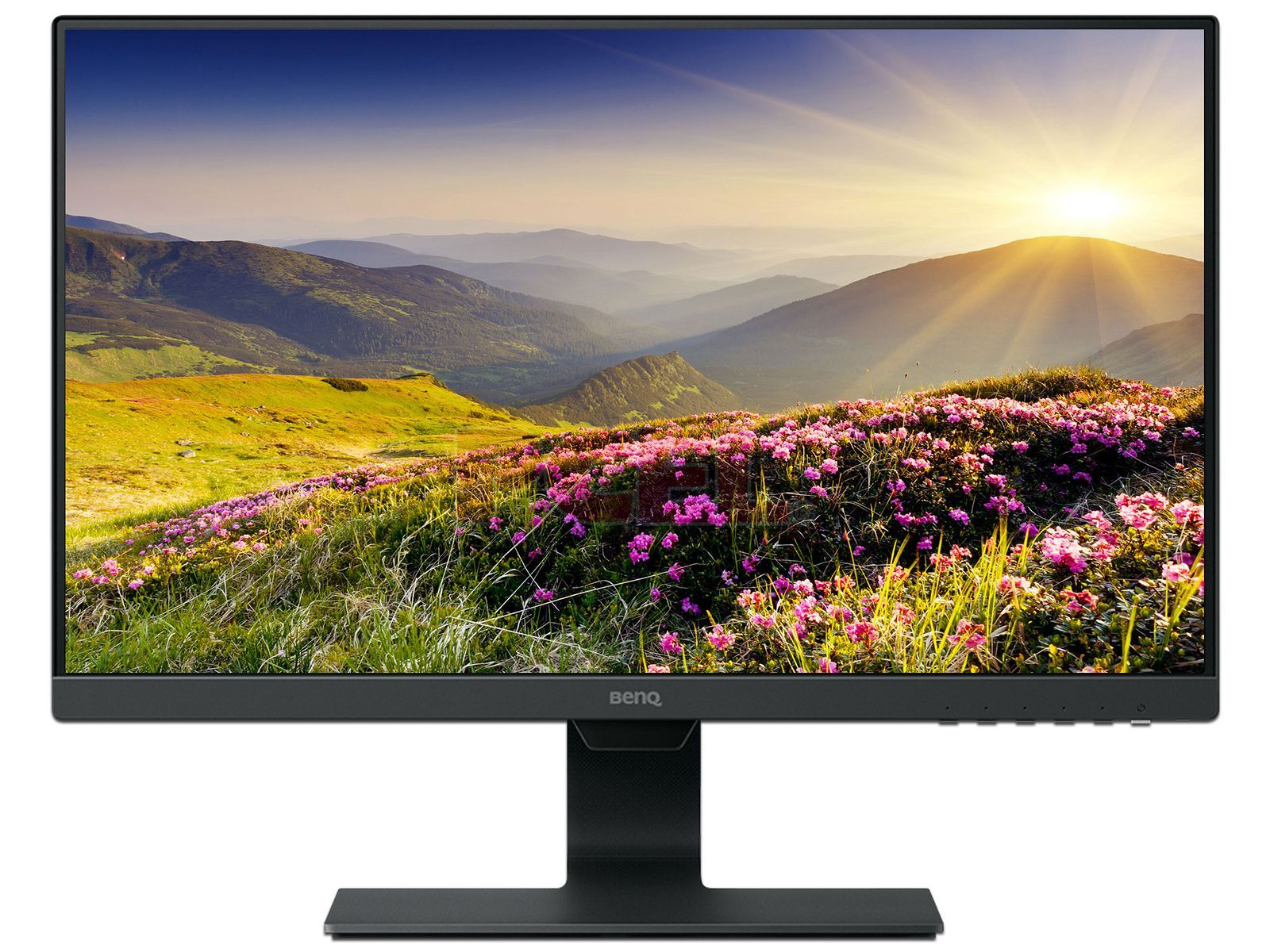 MONITOR BENQ GW2480L DE 238  1920X1080 CONTRASTE 1 000 1 PANEL - Código: 9H.LKYLB.QPA | Compra en Guadalajara